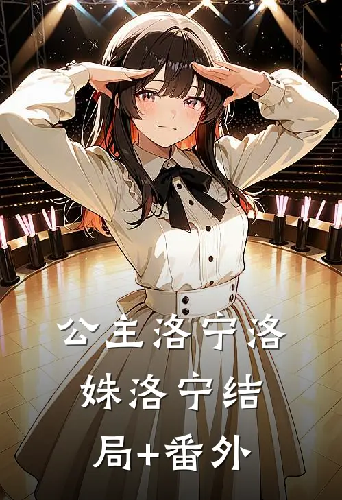 公主洛宁洛姝洛宁结局+番外
