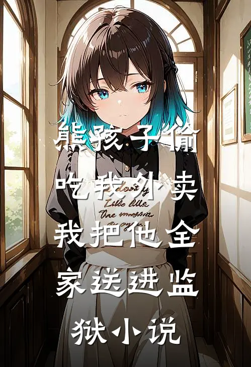 熊孩子偷吃我外卖,我把他全家送进监狱