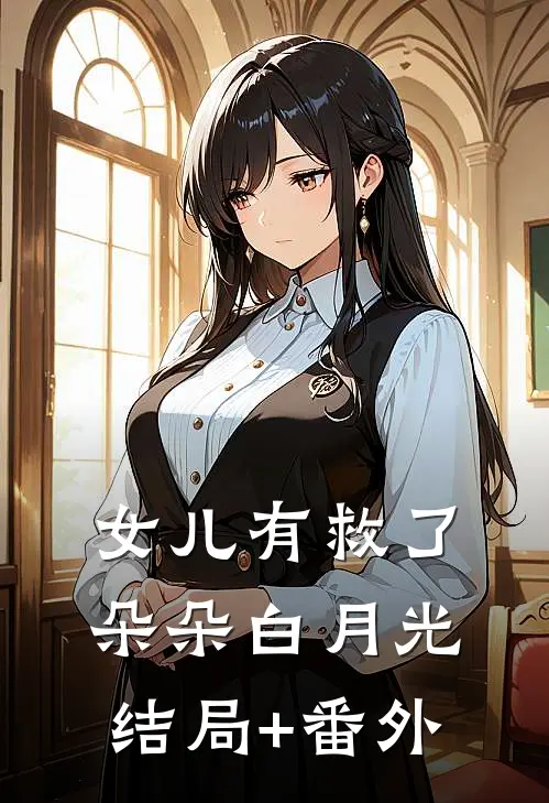 女儿有救了朵朵白月光结局+番外