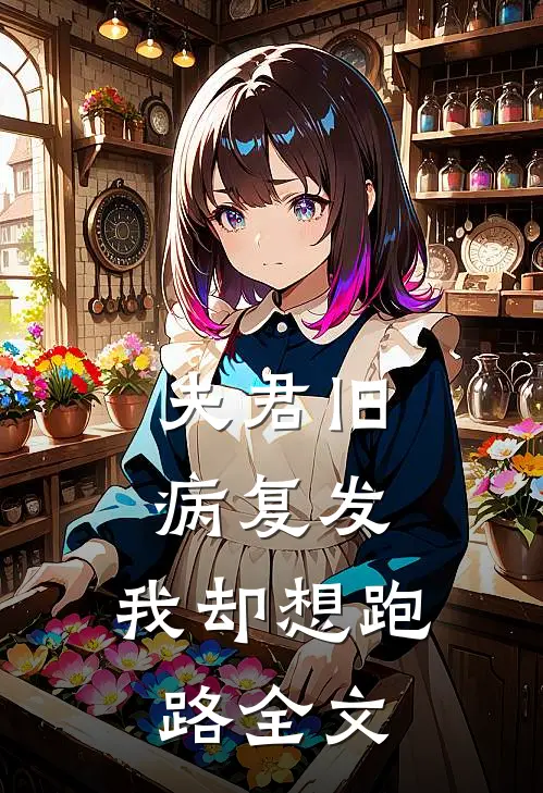 夫君旧病复发,我却想跑路全文免费阅读