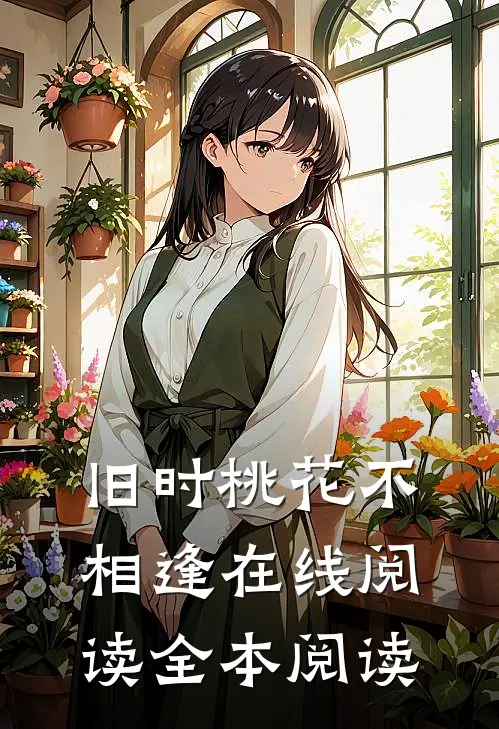 旧时桃花不相逢在线阅读全本阅读