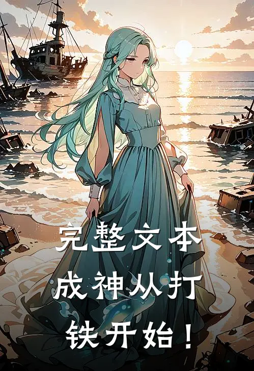 完整文本成神从打铁开始！
