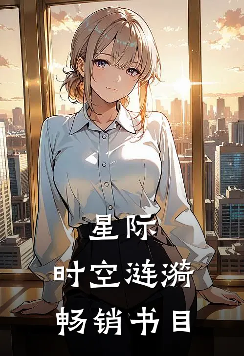 星际：时空涟漪畅销书目