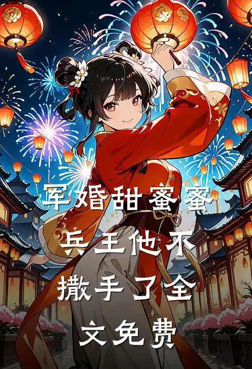 军婚甜蜜蜜,兵王他不撒手了全文免费阅读