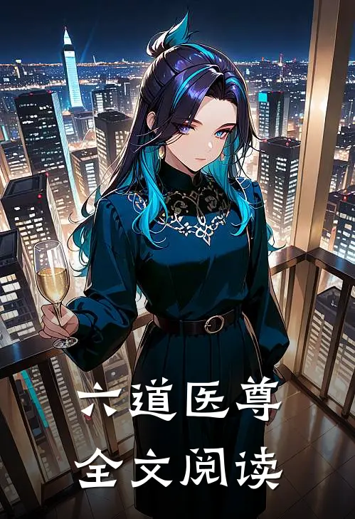 六道医尊全文阅读
