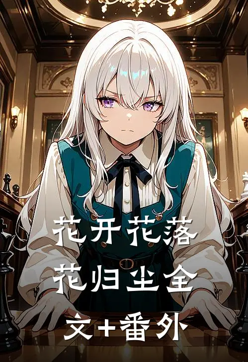 花开花落花归尘全文+番外
