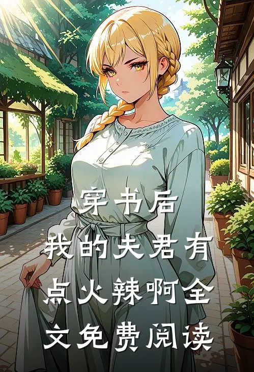 穿书后,我的夫君有点火辣啊全文免费阅读