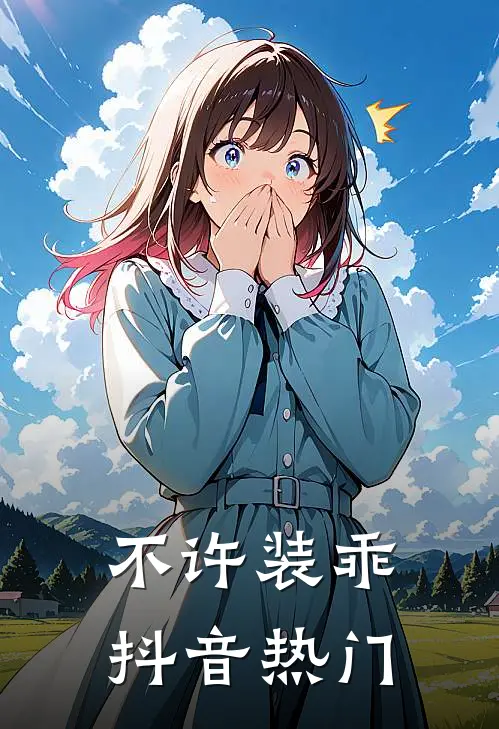 不许装乖抖音热门