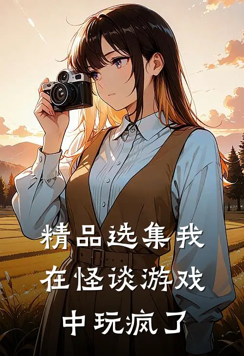 精品选集我在怪谈游戏中玩疯了