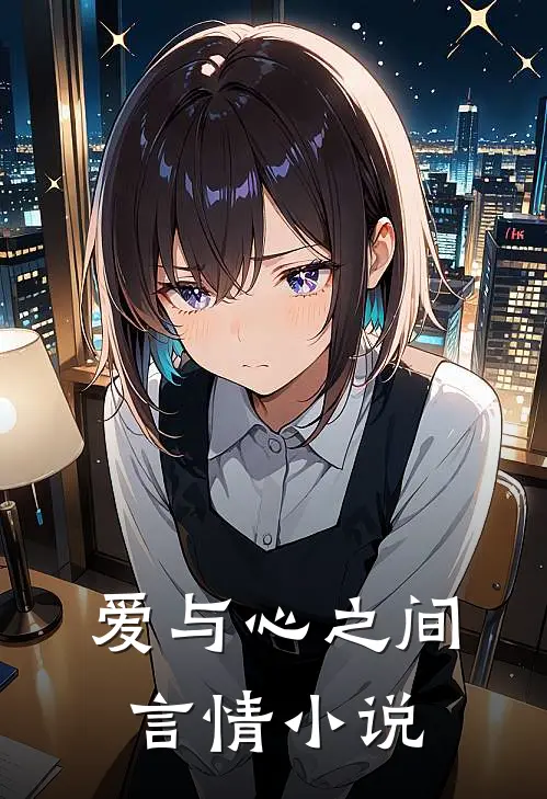 爱与心之间言情小说