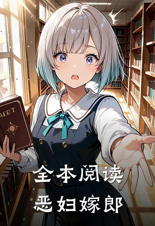全本阅读恶妇嫁郎