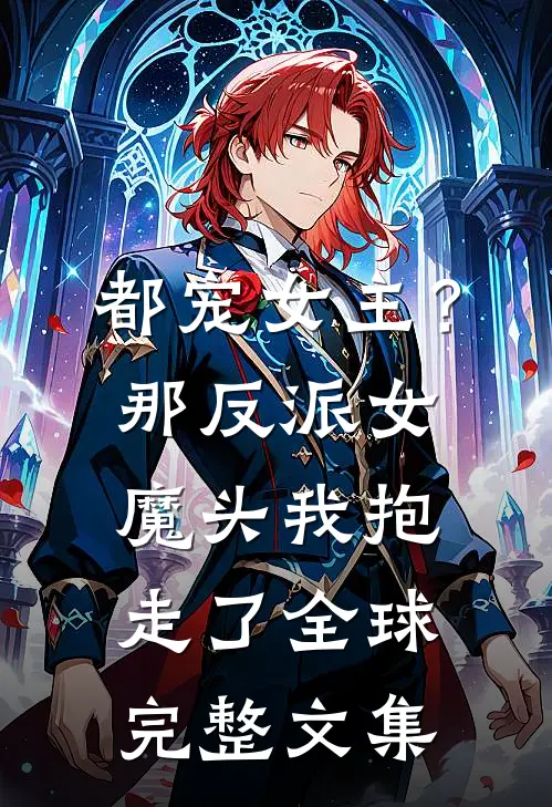 都宠女主？那反派女魔头我抱走了全球完整文集