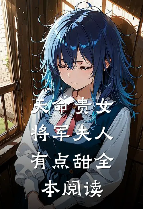 天命贵女：将军夫人有点甜全本阅读