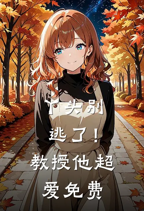 丫头别逃了!教授他超爱免费