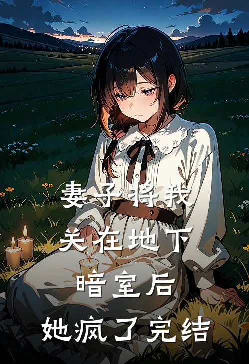妻子将我关在地下暗室后，她疯了完结