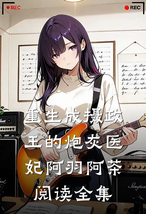 重生成摄政王的炮灰医妃 阿羽阿茶阅读全集