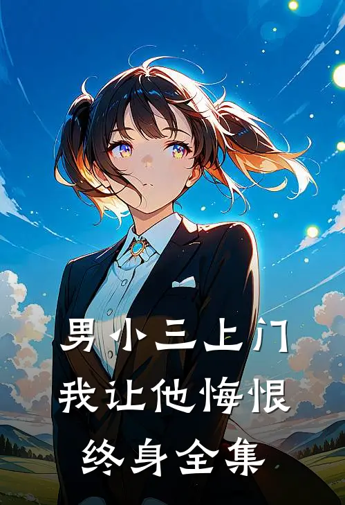 男小三上门,我让他悔恨终身 全集免费阅读