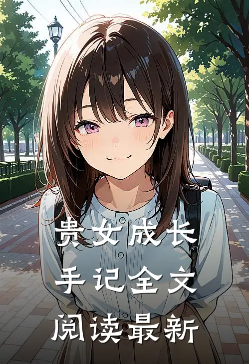 贵女成长手记全文阅读最新