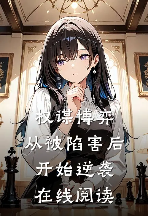 权谋博弈：从被陷害后开始逆袭在线阅读
