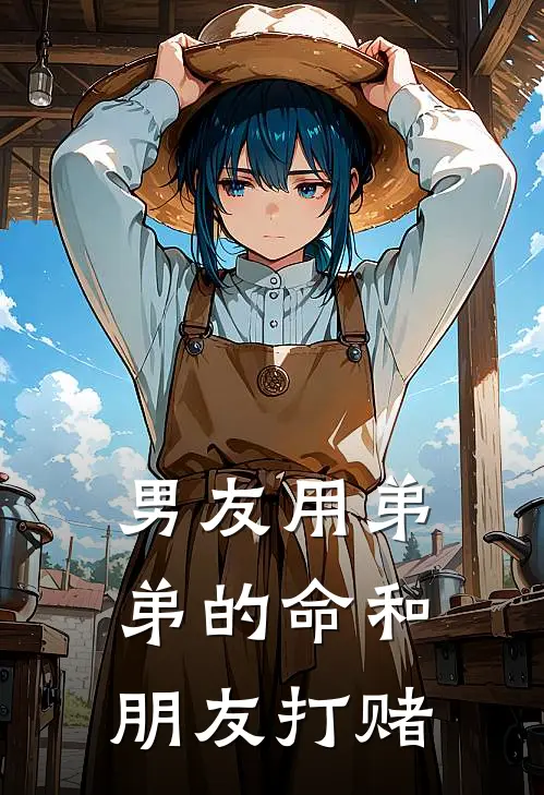 男友用弟弟的命和朋友打赌