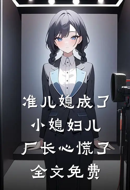准儿媳成了小媳妇儿，厂长心慌了全文免费