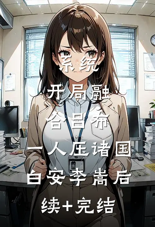 系统：开局融合吕布，一人压诸国白安李嵩后续+完结