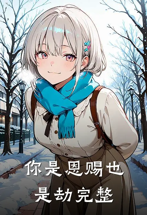 你是恩赐也是劫完整