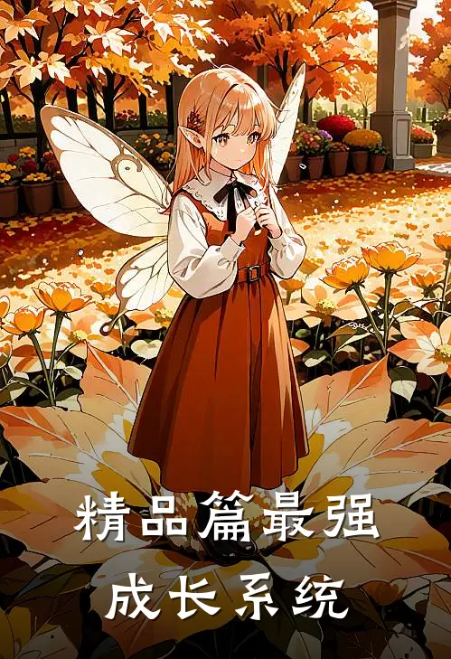精品篇最强成长系统