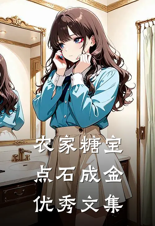 农家糖宝点石成金优秀文集
