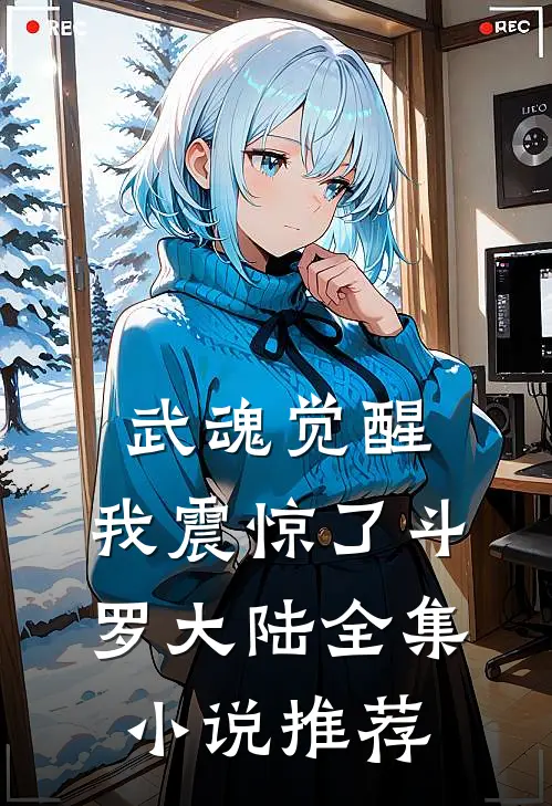 武魂觉醒：我震惊了斗罗大陆全集小说推荐