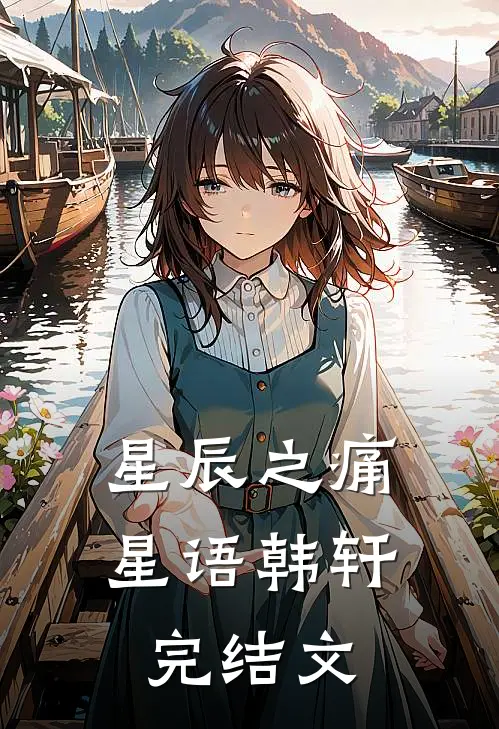 《星辰之痛》星语韩轩完结文