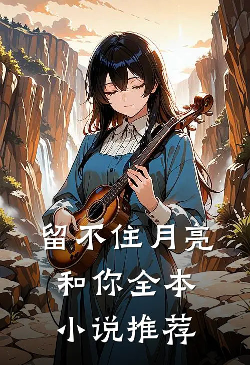 留不住月亮和你全本小说推荐
