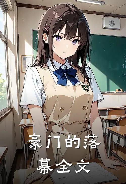 豪门的落幕全文免费阅读