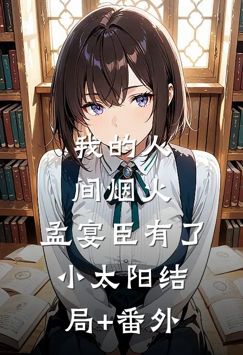 我的人间烟火：孟宴臣有了小太阳结局+番外