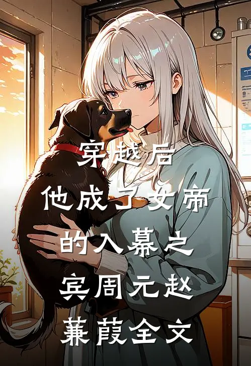 穿越后,他成了女帝的入幕之宾周元赵蒹葭全文在线阅读