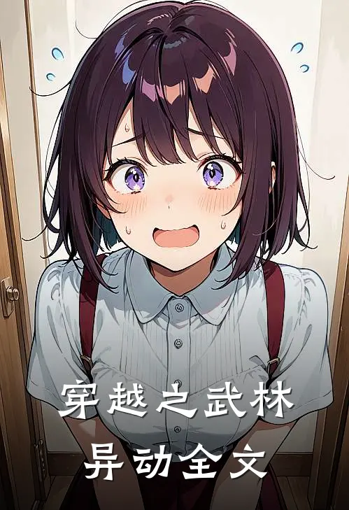 穿越之武林异动全文
