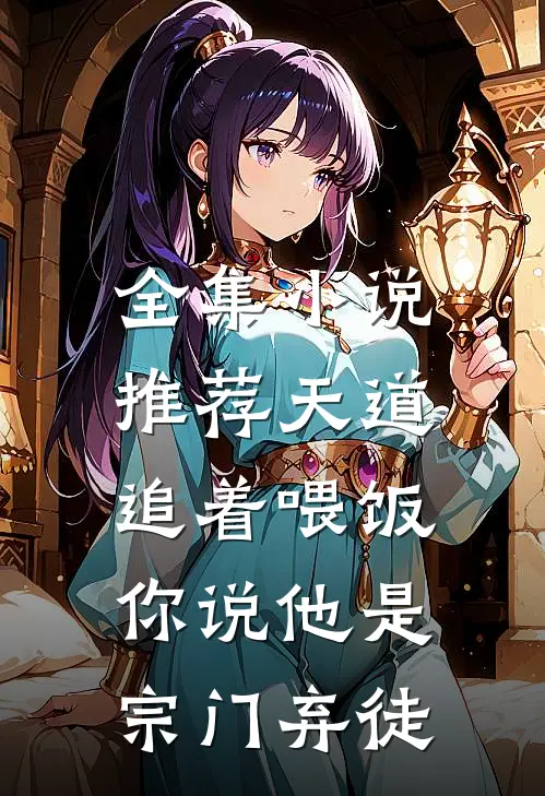 全集小说推荐天道追着喂饭，你说他是宗门弃徒