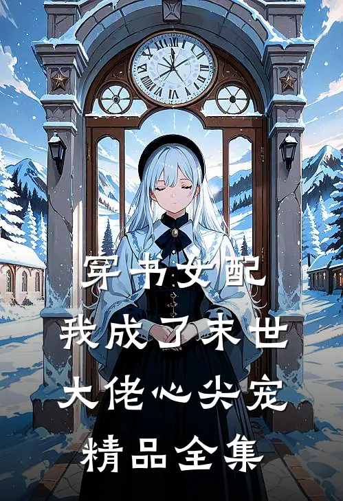 穿书女配,我成了末世大佬心尖宠精品全集免费阅读