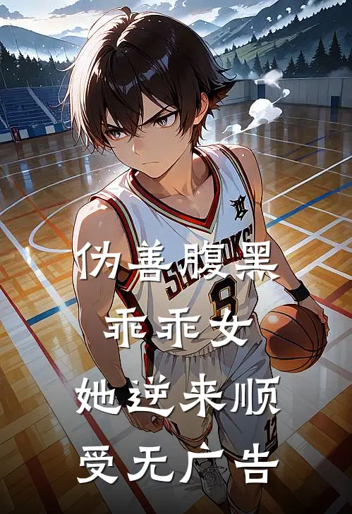 伪善腹黑乖乖女,她逆来顺受无广告