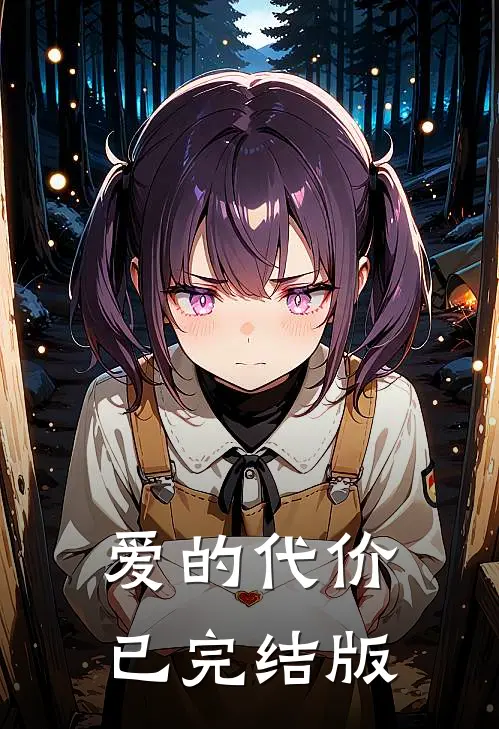 爱的代价已完结版