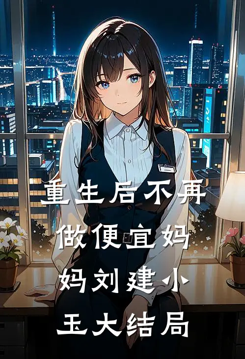 重生后不再做便宜妈妈刘建小玉大结局
