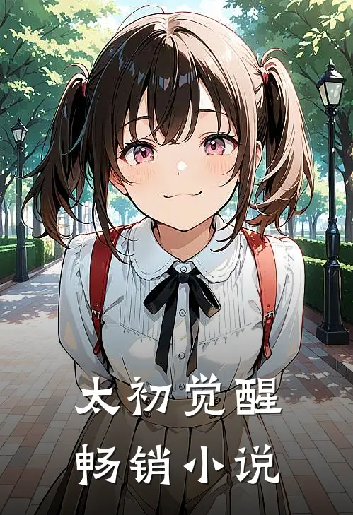 太初觉醒畅销小说