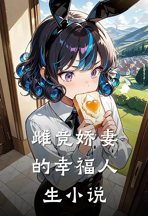 雌竞娇妻的幸福人生小说