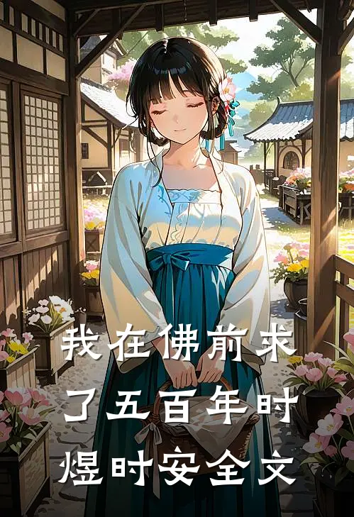 我在佛前求了五百年时煜时安全文