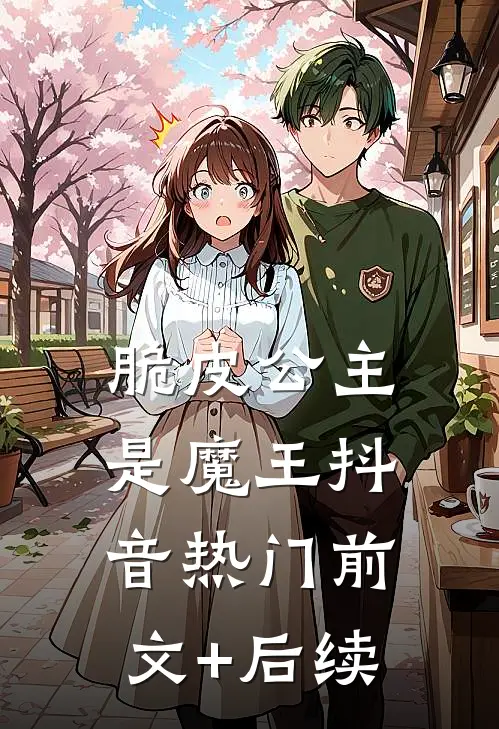 脆皮公主是魔王抖音热门前文+后续