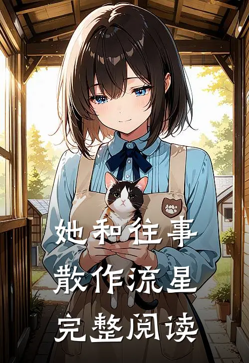 她和往事,散作流星完整阅读全文