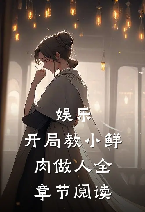 娱乐：开局教小鲜肉做人全章节阅读