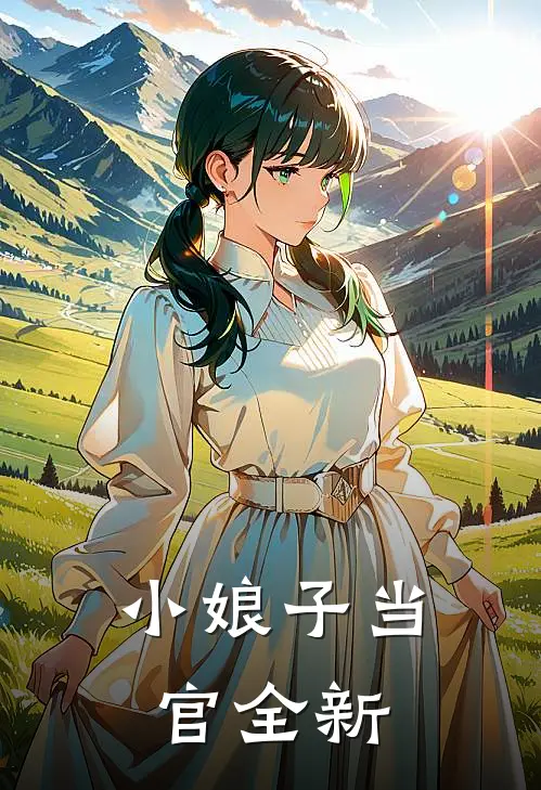 小娘子当官全新