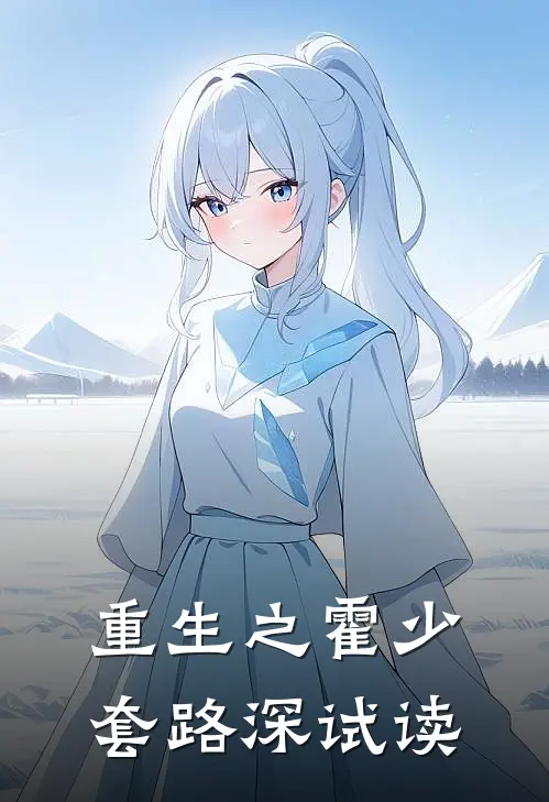 重生之霍少套路深试读