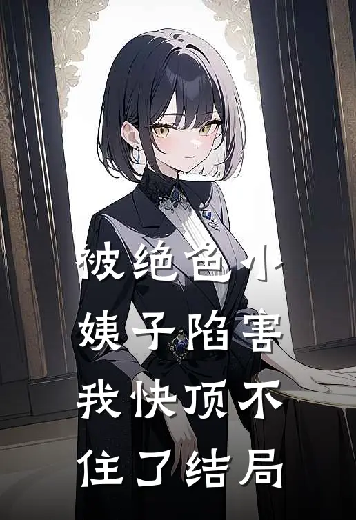 被绝色小姨子陷害，我快顶不住了结局